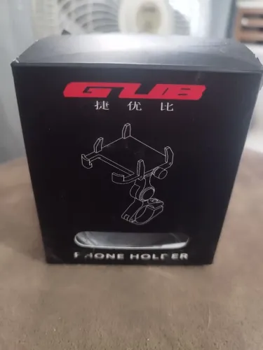Suporte para moto (Novo)