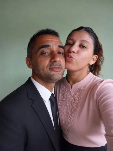 Fazemos faxina , somente na semana 
