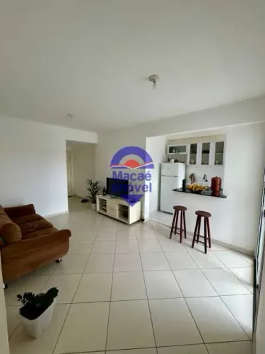 Apartamento Padrão Residencial / Glória