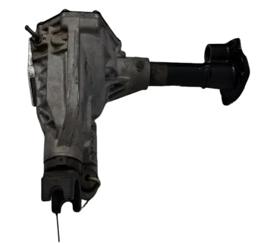 DIFERENCIAL DIANTEIRO 12X41 REVISADO CHEVROLET S10 12-17
