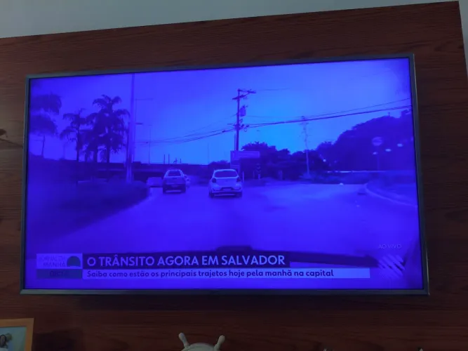 VENDO TV LG SMART 4K 50" - MODELO 50UK6520PSA