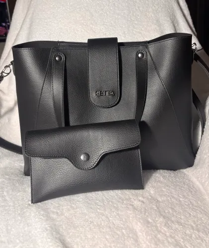 Bolsa Lara - Retta