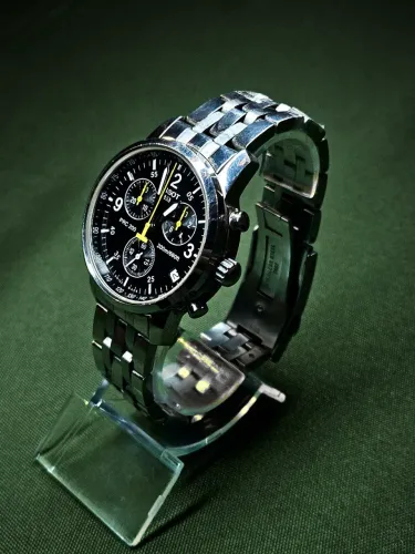 Relógio Tissot PRC 200 Suíço