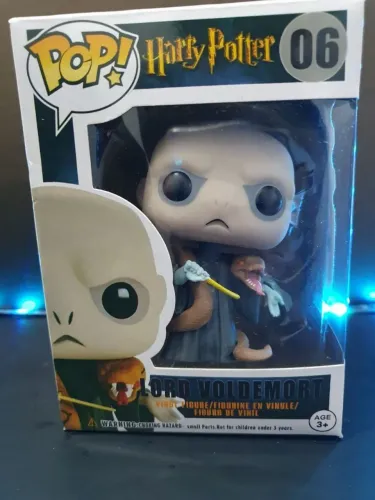 Funkopop Harry Potter