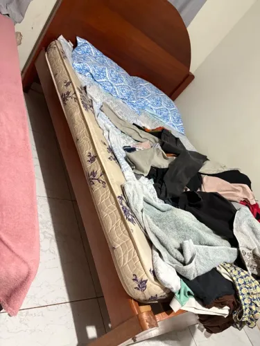 Cama de casal
