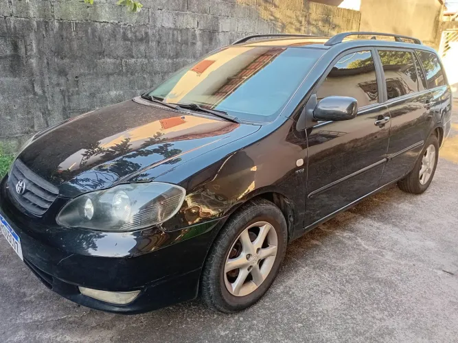 Toyota Corolla 2006