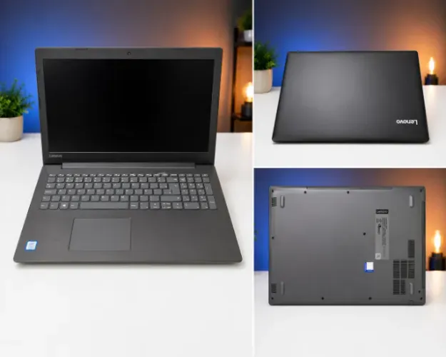 Vendo notebook Lenovo (seminovo)