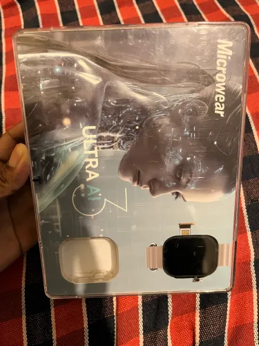 smartwatch Microwear Ultra AI 3 5G 