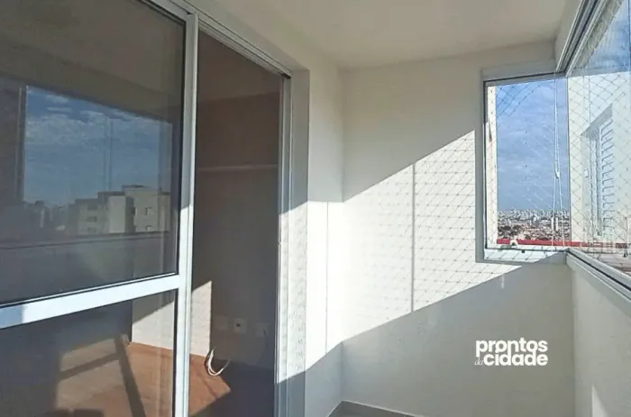 Apartamento à venda na Rua Henrique Braglia, Vila Dom Pedro II, São Paulo - SP