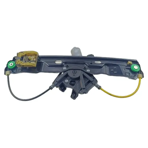 Maquina Vidro Traseira Esquerda Evoque 2012-2015 Original