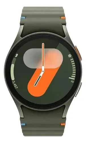Galaxy Watch 7 IA