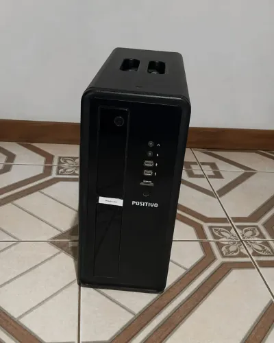 Vendo gabinete em ótimo estado