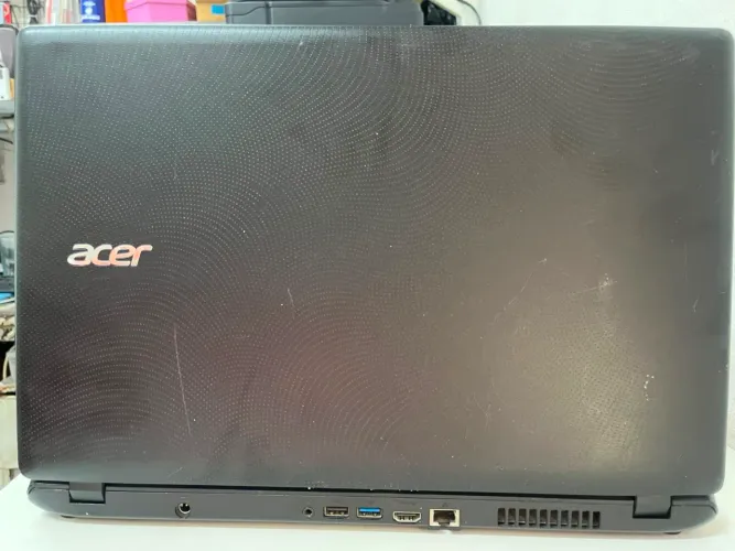 Notebook Acer 15.6 Intel