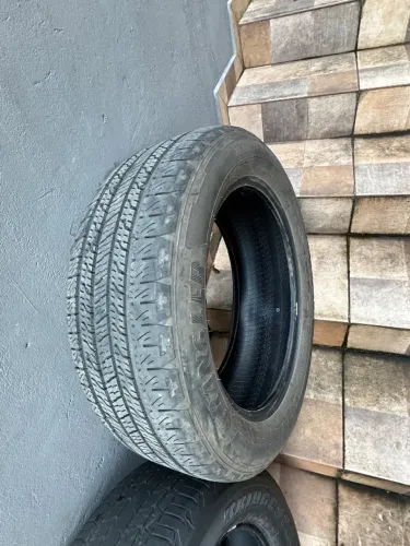Pneus para negociar. Ford ranger/ S-10
