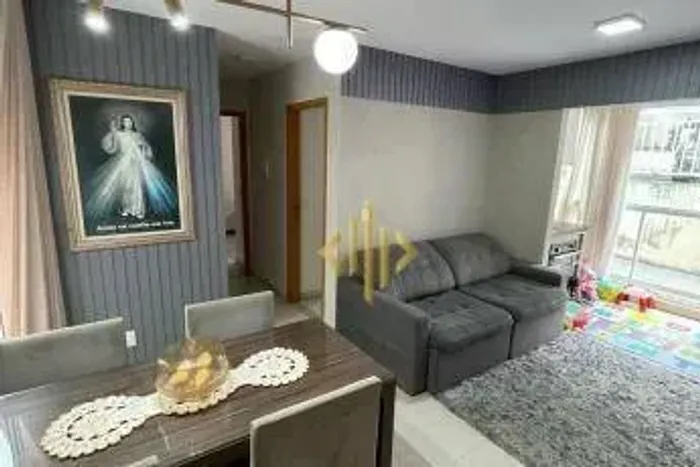 Apartamento com 2 dormitórios à venda, no Bairro Vila Formosa - Anápolis/GO