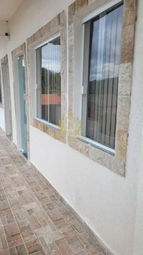 Apartamento de 1 Quarto à Venda Bairro Jacaré, Cabo Frio/RJ