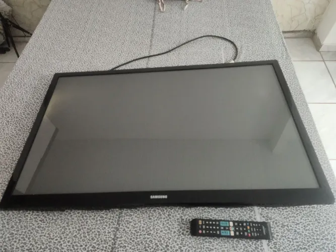 Tv Samsung 43 polegadas