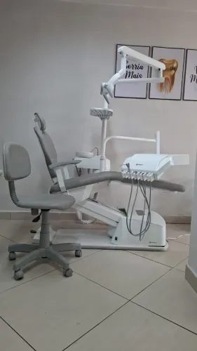 Consultório Odontológico EVOTECH CL ON LSF