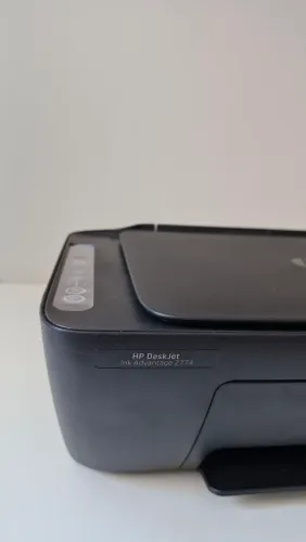 Impressora DeskJet