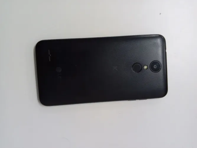 Celular LG K10