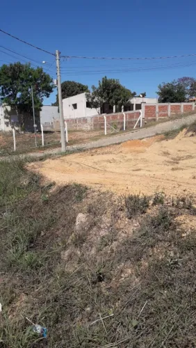 Vendo lote em condomínio fechado lago corumba 4 em Abadiania
