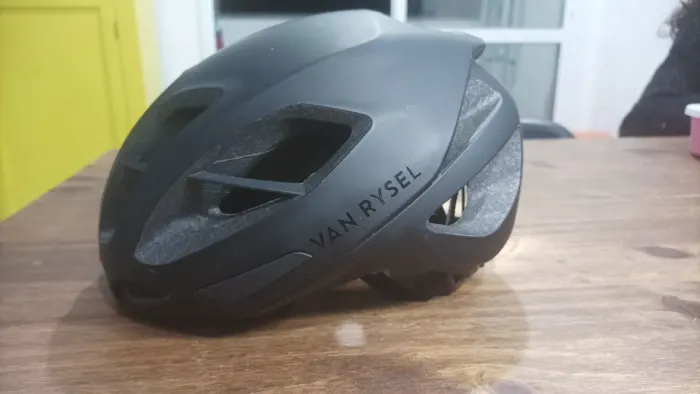Capacete de ciclismo 