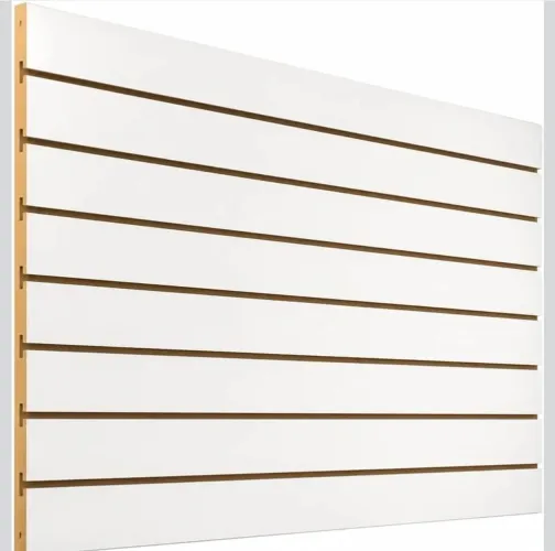 Painel Canaletado