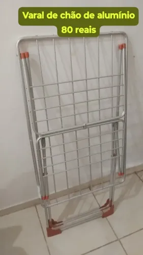 CENTRIFUGA 15 KG 390 REAIS
