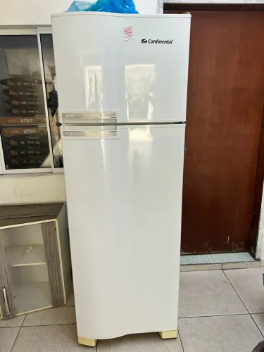 Geladeira continental