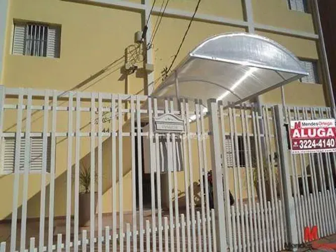 Apartamento com 2 dormitórios para alugar, 68 m² por R$ 1.422/mês - Jardim Faculdade - Sor