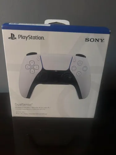 Controle Ps5