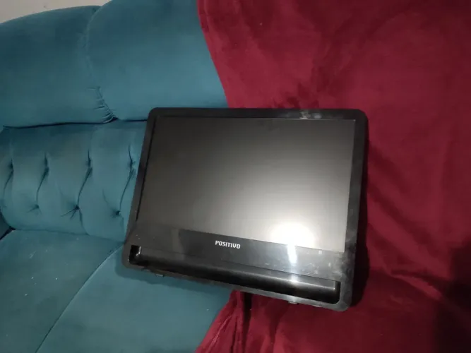 Monitor Positivo