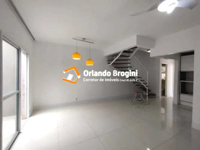 Casa Condomínio Terra Bonita para Locação - Demarchi - São Bernardo do Campo 3 dormitórios