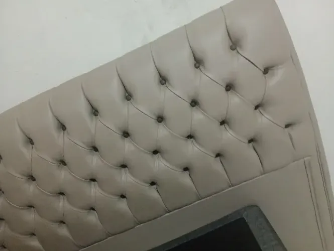 Cabeceira cama Queen