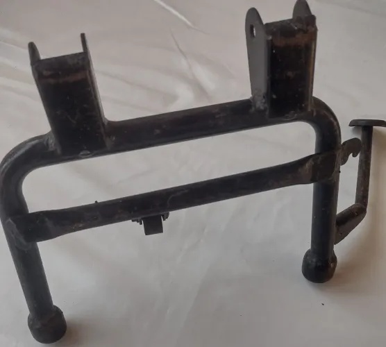 cavalete de moto Shineray retro XY 50cc 