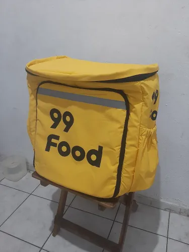 Bag 99 Food (Nova)