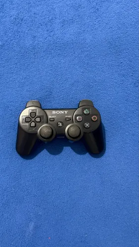 CONTROLE PS3 ORIGINAL