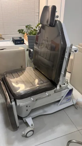 Maca Elétrica Olsen para Estética, Dermatologia e Pequenas Cirurgias e Procedimentos