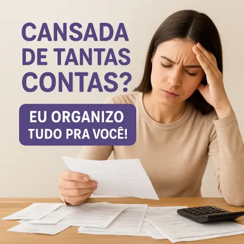 Assistente Financeiro