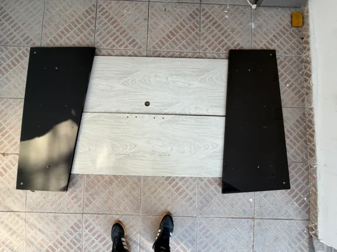 Painel para Televisão TV Grande 