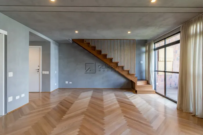 Venda e Locação · 2 dormitórios L' Atelier, Pinheiros