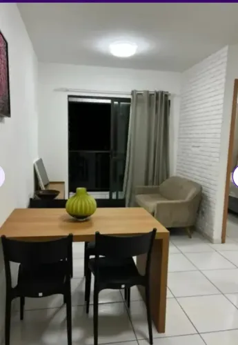 Imóvel para venda possui 35 metros quadrados com 1 quarto em Várzea - Recife - PE