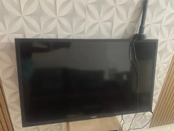 Televisão