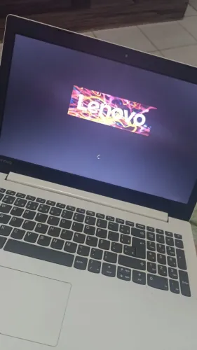 NOTEBOOK Lenovo VALOR NEGOCIÁVEL
