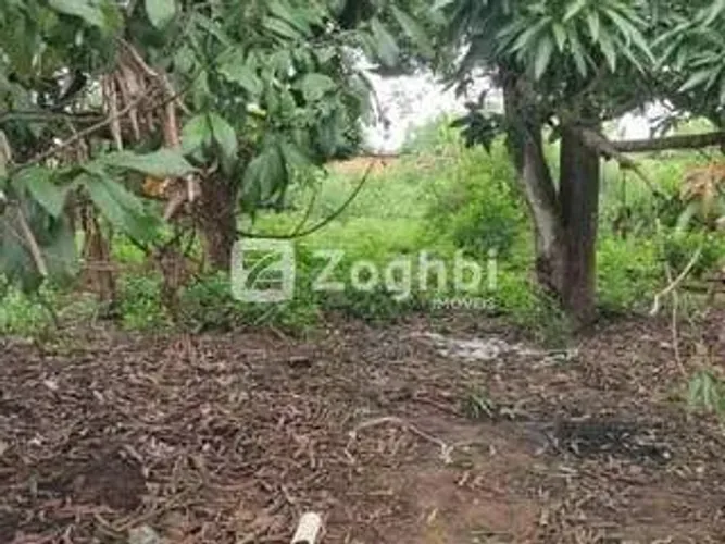 Lote Residencial/Comercial no Bairro Mariana Porto Velho (RO)