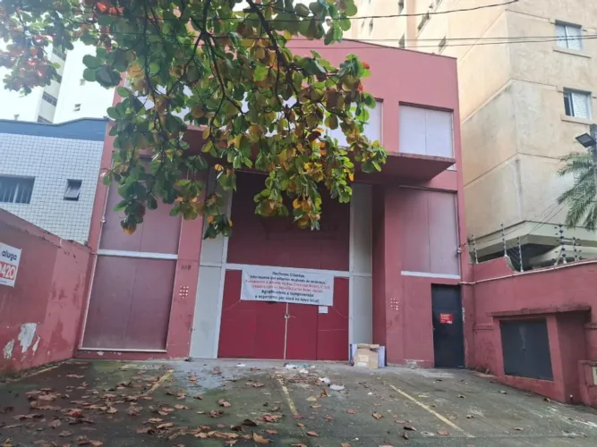 Salão à venda e para alugar em Campinas, Jardim Proença, com 348 m²