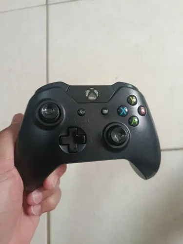 Controle Xbox one