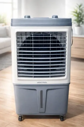 Vendo climatizador ventisol novo ,top de linha funcionando perfeitamente bem 