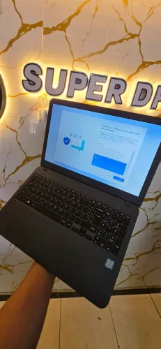 Notebook samsung intel core i5 8gb ddr4 ssd 480gb 10x de 165,00