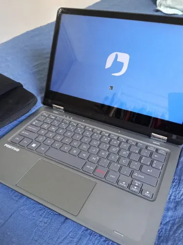 Notebook positivo